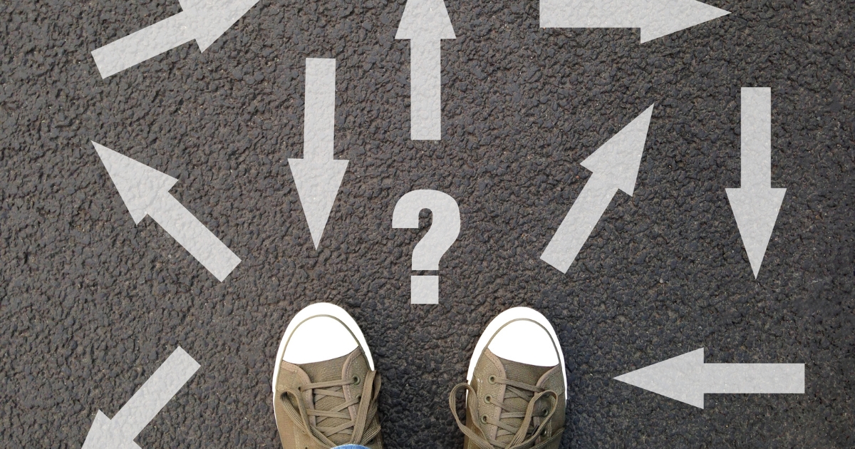 how to not be indecisive — supporting image 1